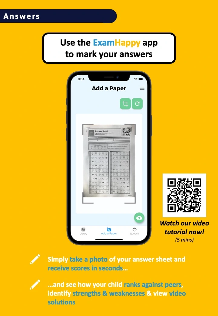 11+ Maths Worksheet Exam Happy App Info