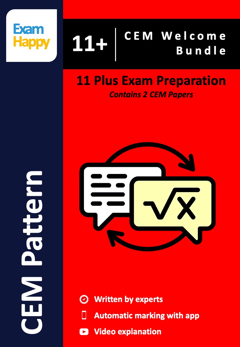 CEM Welcome Bundle